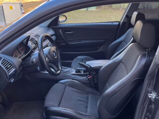BMW 120 2.0 130kW