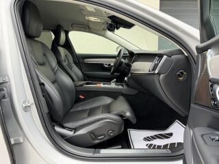 Volvo V90 Inscription Luxury Facelift MY24 2.0 B4 KERS MILD Kerghübriid 145kW