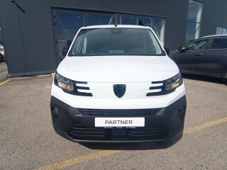 Peugeot Partner L2 2.4t BlueHDi 130 1.5 96kW