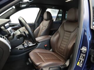 BMW X3 2.0 215kW