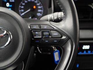 Toyota Yaris Hybrid 1.5 68kW