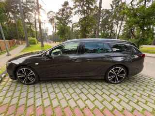 Opel Insignia 2.0 128кВ