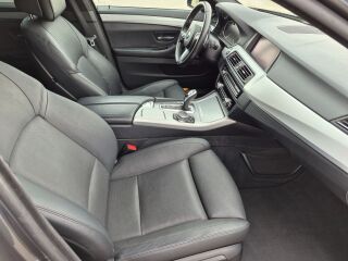 BMW 530 xDrive M-Pakett 3.0 190kW