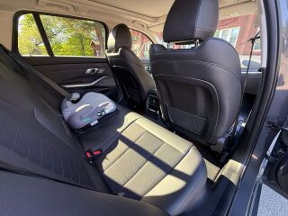 BMW 330 xDrive Sport Line Plug-in Hybrid 2.0 215kW