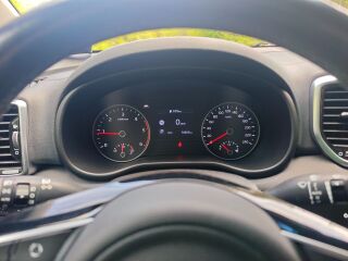Kia Sportage EX AWD 1.6 R4 D4FE 100kW