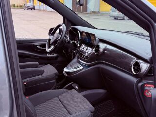 Mercedes-Benz V 220 2.0 120kW