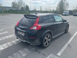 Volvo C30 R-Design 1.6 84кВ
