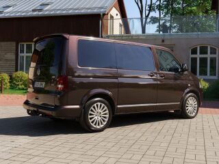 Volkswagen Multivan 2.0 132kW