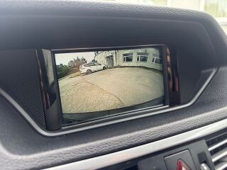 Mercedes-Benz E 200 blueefficiency 2.1 R4 CDI 100kW