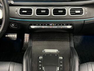 Mercedes-Benz GLS 400 d AMG 4Matic Night package 2.9 243кВ