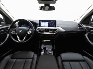 BMW X4 XDRIVE20I 2.0 135kW