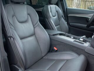 Volvo XC90 7s Ultimate Bright Xenium Intelli PRO Wntr 2.0 B5 AWD MHEV Kerghübriid 183kW
