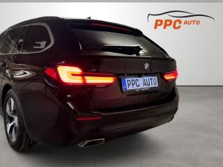 BMW 520 Touring 2.0 D 140kW