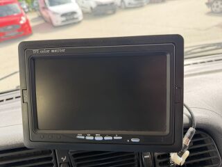 Fiat Ducato 6-IK FWD 2.5 R4 85kW