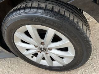 Mercedes-Benz B 180 Long 2.0 R4 cdi 80kW