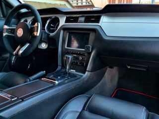 Ford Mustang 5.0 312kW