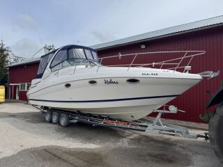 Four Winns VISTA 318 2 Volvo V8 450kW
