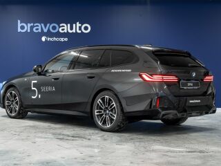 BMW 520 d xDrive 2.0 145kW