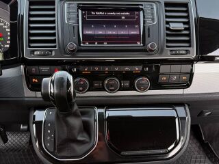 Volkswagen Multivan BlueMotion LUX 2.0 150kW