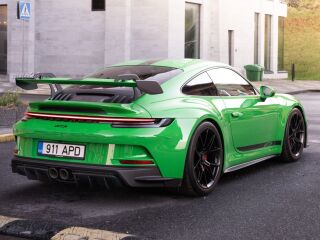 Porsche 911 GT3 4.0 375kW