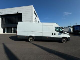 Iveco Daily 2.3 107kW