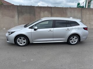 Toyota Corolla 1.2 85kW