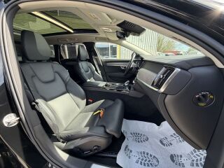 Volvo V90 INSCRIPTION AWD RECHARGE HARMAN/KARDO FACELIFT 2.0 R4 T6 Twin-Engine PLUG-IN-HYBRID 257 186kW