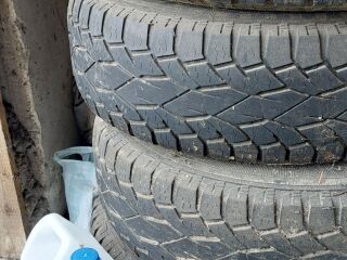Subaru Forester 4x4 2.0 B4 90kW