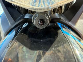 Yamaha XT 660X 35kW