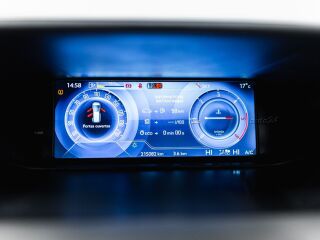 Citroen Grand C4 Picasso Intensive 1.6 R4 BlueHDi 85kW