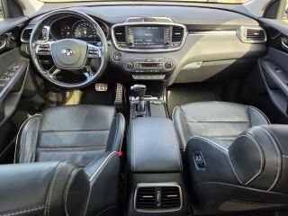 Kia Sorento GT Line 2.2 147kW