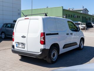 Peugeot Partner Van 75 BlueHdi 1.5 56kW