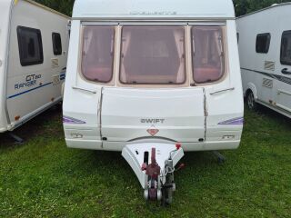 Swift Celeste 17/5 L