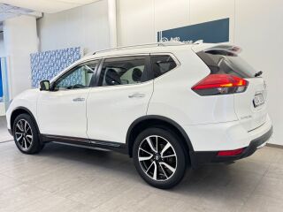 Nissan X-Trail Tekna 5DR 4WD 2.0 130kW