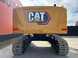 CAT / Caterpillar 340 234kW