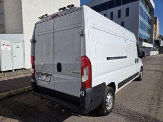 Peugeot Boxer BlueHDi L3H2 2.2 103kW
