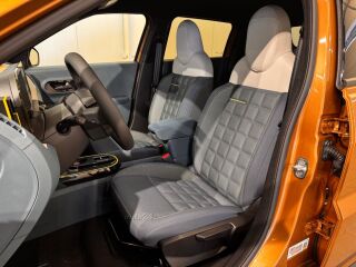 Fiat Panda Grande BEV 44kWh La Prima 53kW