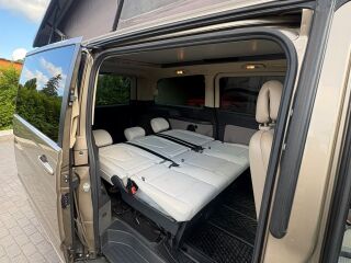 Mercedes-Benz Viano 2.1 120кВ