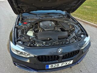BMW 420 2.0 140kW