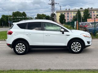 Ford Kuga 2.0 R4 Diesel 103кВ