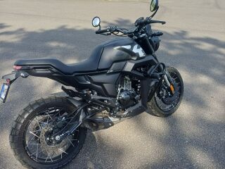 Zontes ZT125-GK 11kW