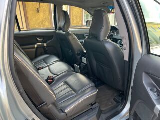 Volvo XC90 Facelift SUMMUM 4WD 2.4 D5 147кВ