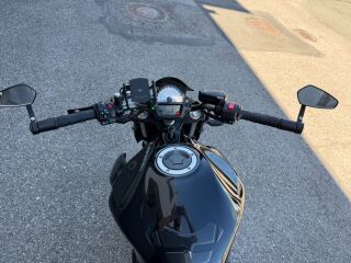 Kawasaki ER - 6 N ABS 53кВ