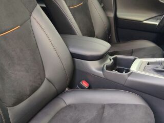 Toyota RAV4 Luxury Plus 129kW