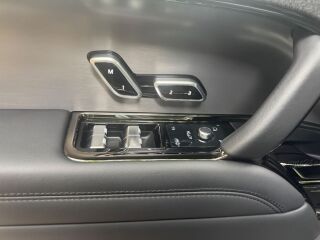 Land Rover Range Rover Sport 3.0 221kW