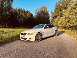 BMW 335 3.0 225kW
