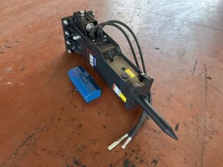 KSM Hydraulic Hammer