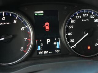 Mitsubishi Outlander 2.0