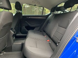 Skoda Superb Active 2.0 140kW