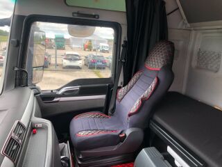 MAN TGX EURO 6 12.4 324кВ